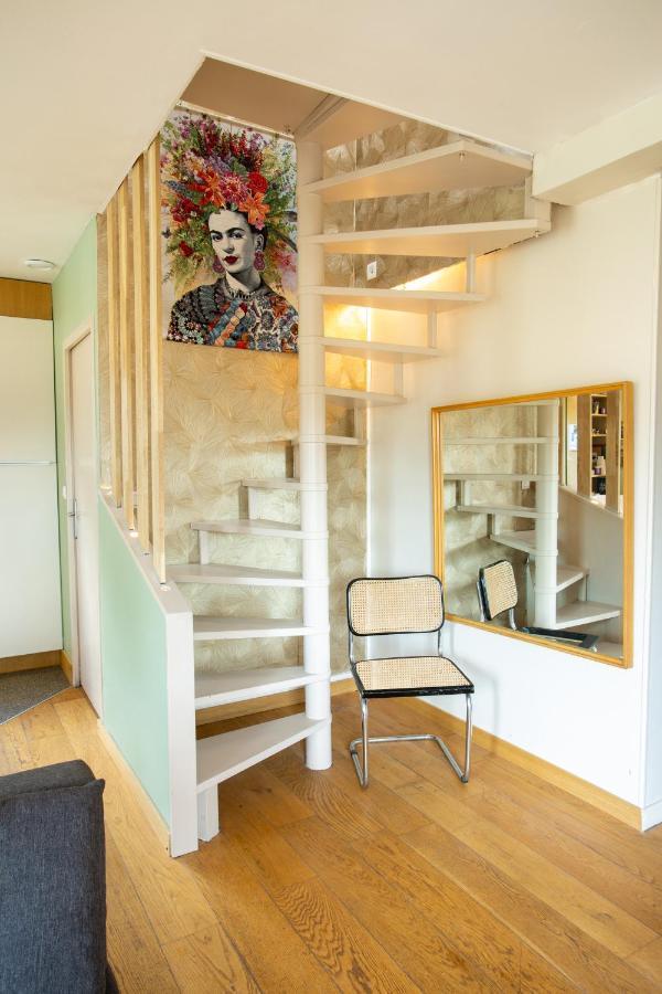Maison Village - 7 Min De Metz Centre Lessy ภายนอก รูปภาพ