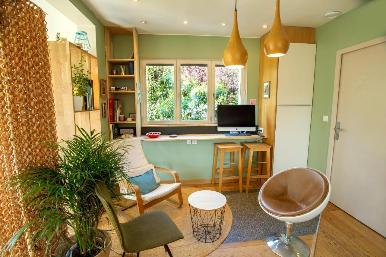 Maison Village - 7 Min De Metz Centre Lessy ภายนอก รูปภาพ