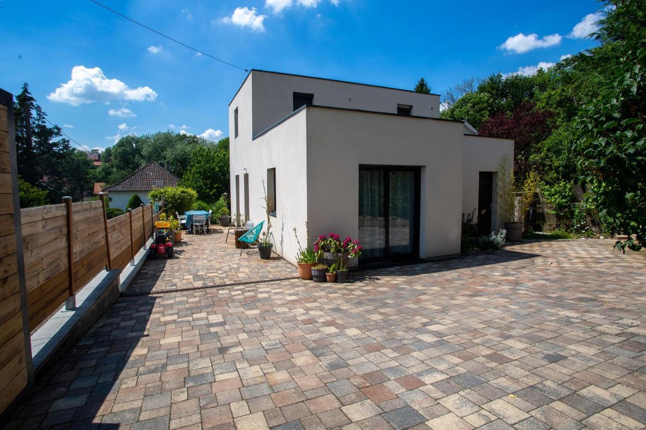Maison Village - 7 Min De Metz Centre Lessy ภายนอก รูปภาพ