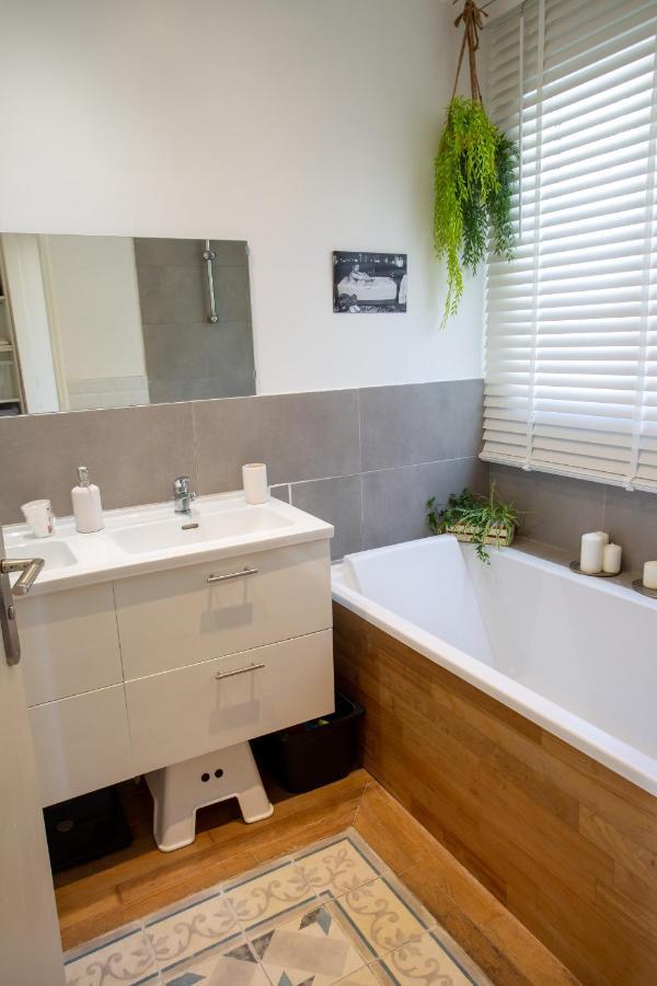 Maison Village - 7 Min De Metz Centre Lessy ภายนอก รูปภาพ