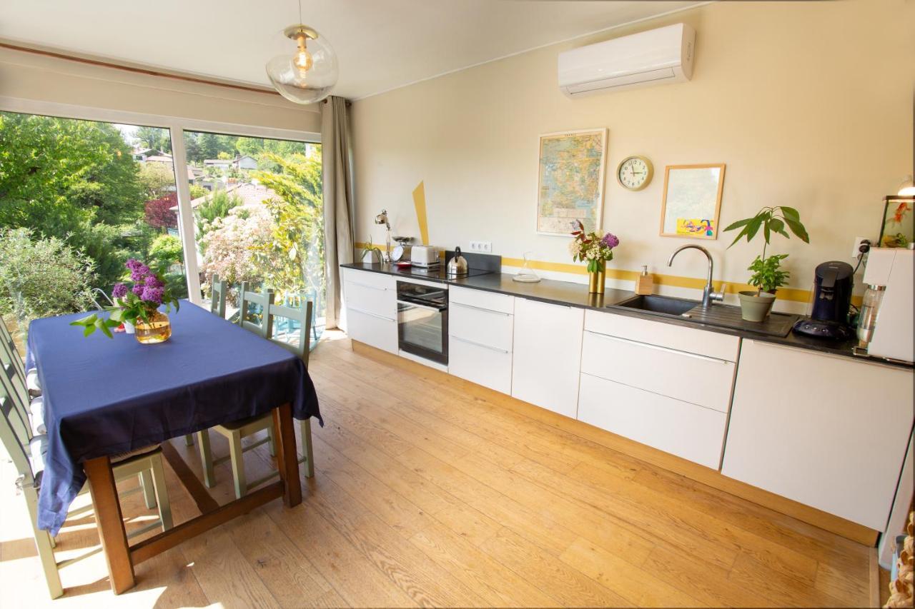 Maison Village - 7 Min De Metz Centre Lessy ภายนอก รูปภาพ