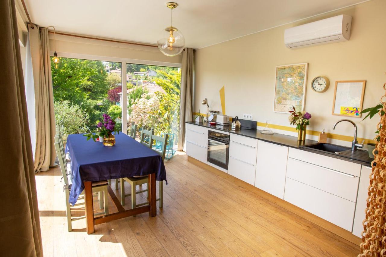 Maison Village - 7 Min De Metz Centre Lessy ภายนอก รูปภาพ
