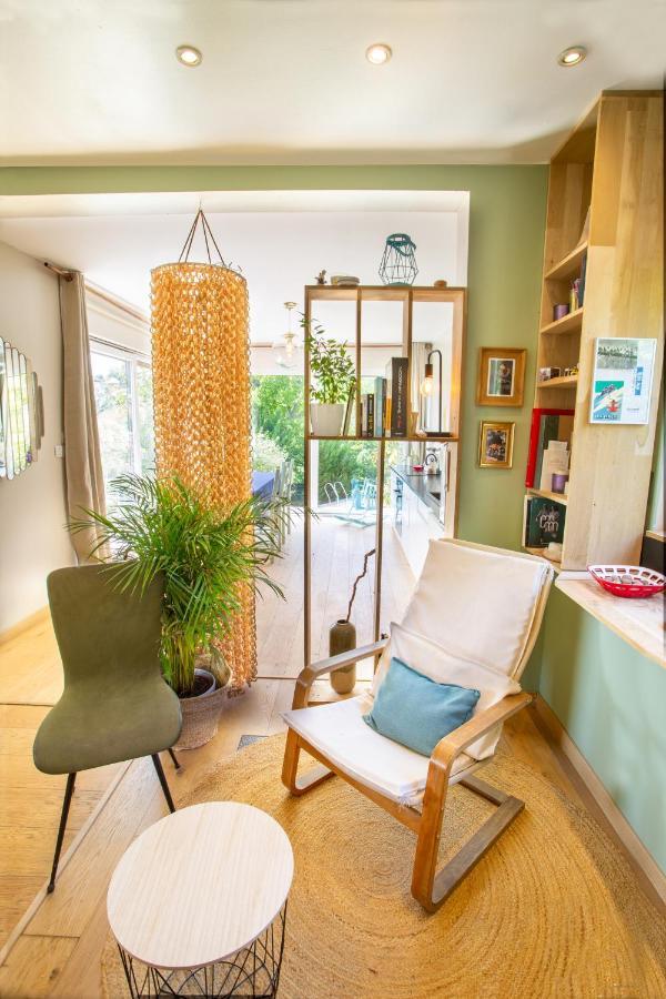Maison Village - 7 Min De Metz Centre Lessy ภายนอก รูปภาพ